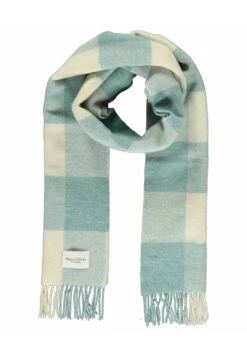 Marc O'Polo Sjaal - Blau