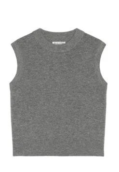 Marc O'Polo DENIM Soft Blend - Trui - Dark Shadow Melange