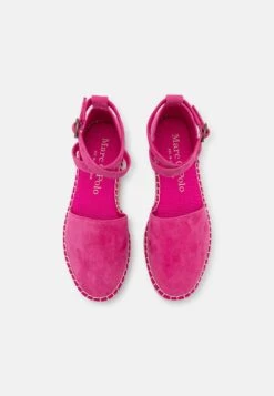 Marc O'Polo Sandalen - Pink -Marc O'Polo 00cdcad8a25d4d2d91e196da013f231c