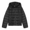 Marc O'Polo Winterjas - Black -Marc O'Polo 00d4a0b844d3451bb17f13c5f5b3fc31