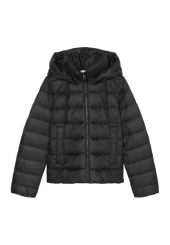Marc O'Polo Winterjas - Black
