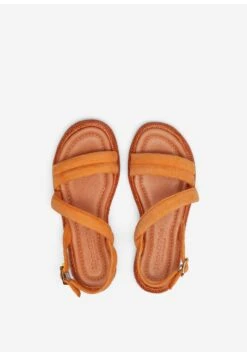 Marc O'Polo Tori - Sandalen - Orange -Marc O'Polo 0121033b49fc4edb88c3e44e4dae1d15