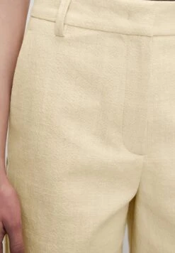 Marc O'Polo Shorts - Natural Sand -Marc O'Polo 0140609b828d4be9930541fc5ffa5990