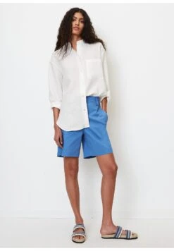 Marc O'Polo Category Details French Pockets - Shorts - Summer Sky -Marc O'Polo 02f44a134a084ccfbc49d1f31799a2bb