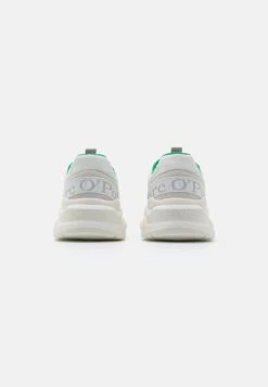 Marc O'Polo Julia - Sneakers Laag - White -Marc O'Polo 02fafd72a64247a5be8e5b231575df1d