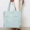 Marc O'Polo Handtas - Light Sea Blue -Marc O'Polo 0312b70da9cd44ff99f19db9f96c40a6