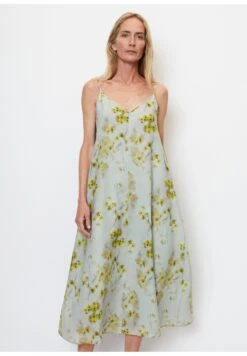 Marc O'Polo Studio Mary Lennox For P A-Slip-Mit- Jurk - Multi