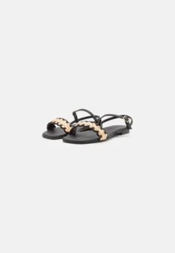Marc O'Polo Victoria - Sandalen - Black -Marc O'Polo 0489ed3ae3a5421bafd1b1308efe9c87