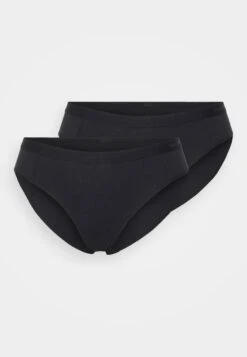 Marc O'Polo Iconic Rib 2 Pack Brief - Slip - Black 14 Marc O'Polo Iconic Rib 2 Pack Brief - Slip - Black -Marc O'Polo 048bc3d7e00a4a57bb1200809980a29f