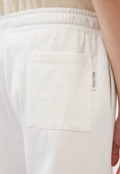 Marc O'Polo Trainingsbroek - Salty White -Marc O'Polo 04b8e911ccc648c7a6d78d70a1369720