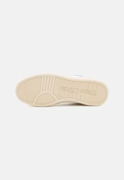 Marc O'Polo Violeta- Sneakers Laag - White/Natural Sand 12 Marc O'Polo Violeta- Sneakers Laag - White/Natural Sand -Marc O'Polo 04d7c9258742439eb605d6e6bcde7e85