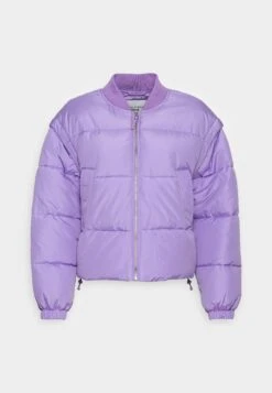 Marc O'Polo DENIM Detachable Sleeves - Winterjas - Beautiful Iris