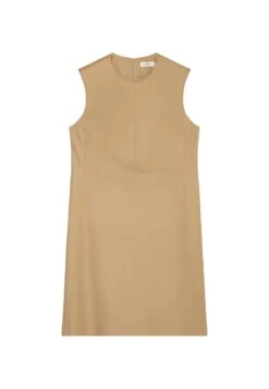 Marc O'Polo Kurzes In A-Linie - Jurk - Stone Hearth -Marc O'Polo 05337890a73c48f1890734edfcf21af0