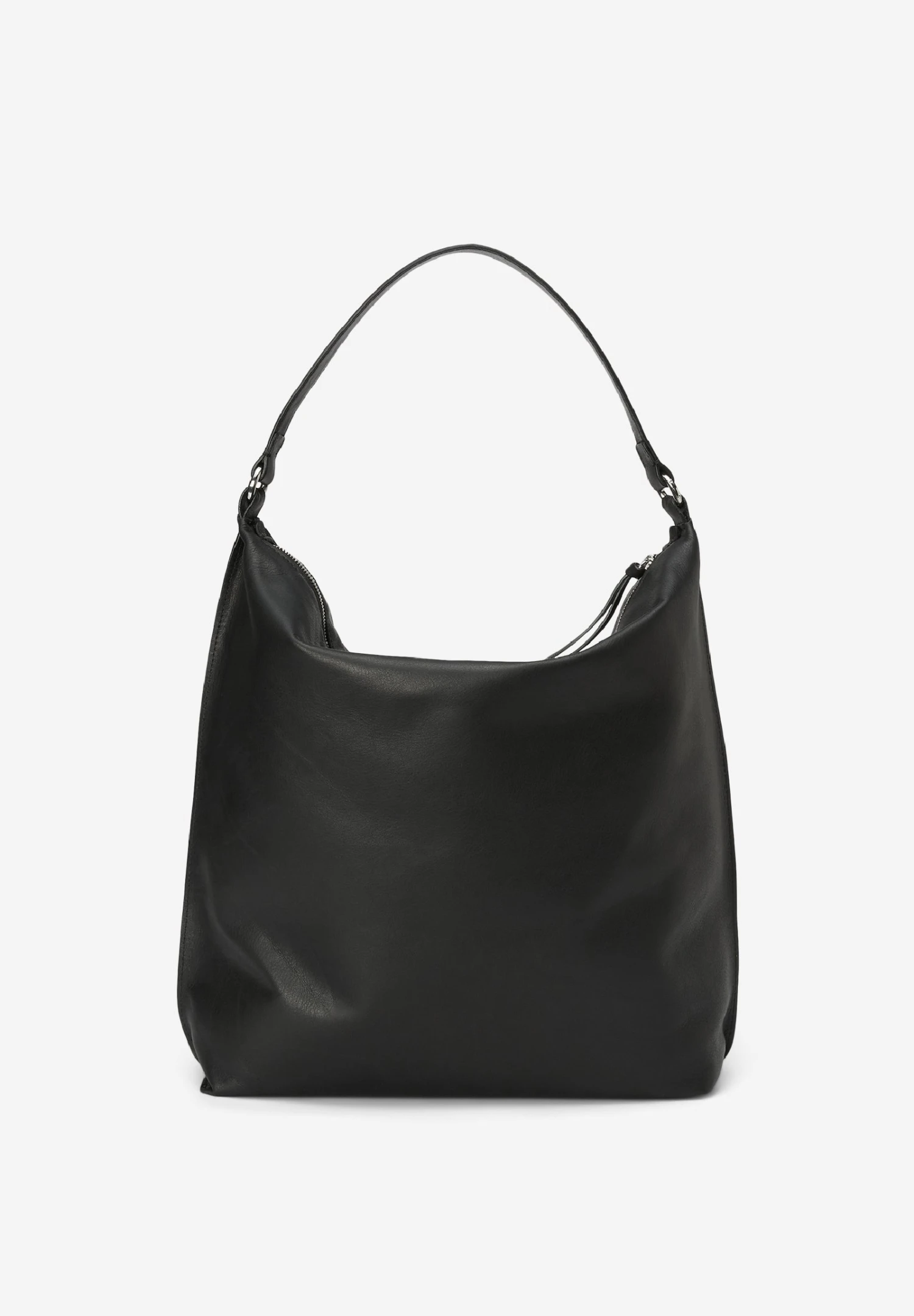 Marc O'Polo Mod Ellys - Shopper - Black 4 Marc O'Polo Mod Ellys - Shopper - Black - Afbeelding 2