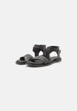 Marc O'Polo Marit- Sandalen - Black -Marc O'Polo 067050120a1a445299f32dfa097272f1