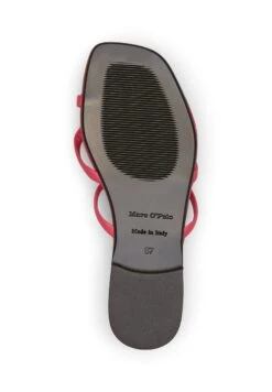 Marc O'Polo Mod Victoria 1A - Muiltjes - Pink -Marc O'Polo 070cf0ee83aa4187abb09daab49c5ba7