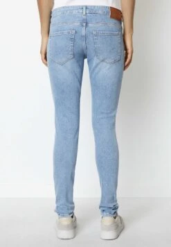 Marc O'Polo Modell Skara Aus-Stretch - Slim Fit Jeans - Light Stretch Authentic Wash 10 Marc O'Polo Modell Skara Aus-Stretch - Slim Fit Jeans - Light Stretch Authentic Wash -Marc O'Polo 07288b412d4748b69919127da9f78085