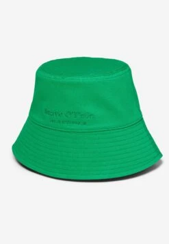 Marc O'Polo Hoed - Vivid Green -Marc O'Polo 07475e7b9684407aaf2626af138aaca4