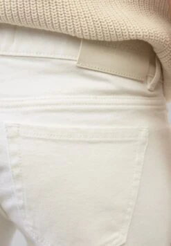 Marc O'Polo Straight Leg Jeans - Clean White Garment Dye Wash 13 Marc O'Polo Straight Leg Jeans - Clean White Garment Dye Wash -Marc O'Polo 0763991c78784d7bb1308cbdcd527fee