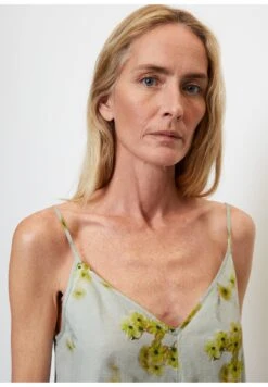 Marc O'Polo Studio Mary Lennox For P A-Slip-Mit- Jurk - Multi 11 Marc O'Polo Studio Mary Lennox For P A-Slip-Mit- Jurk - Multi -Marc O'Polo 077fe657882c4ce6b048ee50977936fe