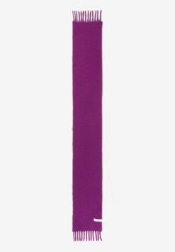 Marc O'Polo Fluffy - Sjaal - Purple Berry 8 Marc O'Polo Fluffy - Sjaal - Purple Berry -Marc O'Polo 079d6f14e797475d8bc90bde9ba10936