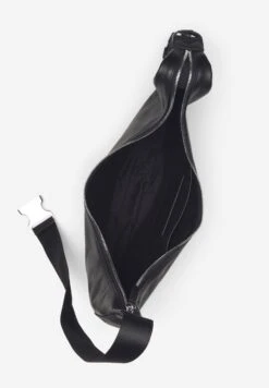 Marc O'Polo Im Banana Shape - Schoudertas - Black -Marc O'Polo 07ebeda195124ee18982dc3890a7186d