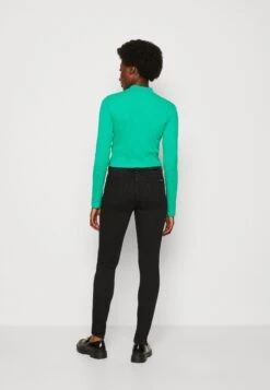 Marc O'Polo DENIM High Waist Regular Length - Jeans Skinny Fit - Multi/Clean Black -Marc O'Polo 09237e7643a44ce89639feff6d3a2199