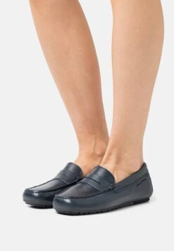 Marc O'Polo Selma - Instappers - Navy