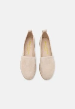 Marc O'Polo Instappers - Sand -Marc O'Polo 094df927f4f44d59bd16ddc5a72ab4ce