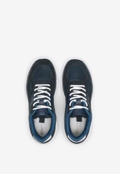 Marc O'Polo Mod Julia 7B - Sneakers Laag - Navy -Marc O'Polo 0a86e02b454842908b76a21f811a861c