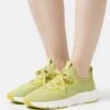 Marc O'Polo Leila - Sneakers Laag - Lime Green -Marc O'Polo 0abb50ba2e154a7fa4a8c24e3f4c532d