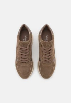 Marc O'Polo Massima- Sneakers Laag - Brown 13 Marc O'Polo Massima- Sneakers Laag - Brown -Marc O'Polo 0ac3adcff6ae42eca59496407a71ff13