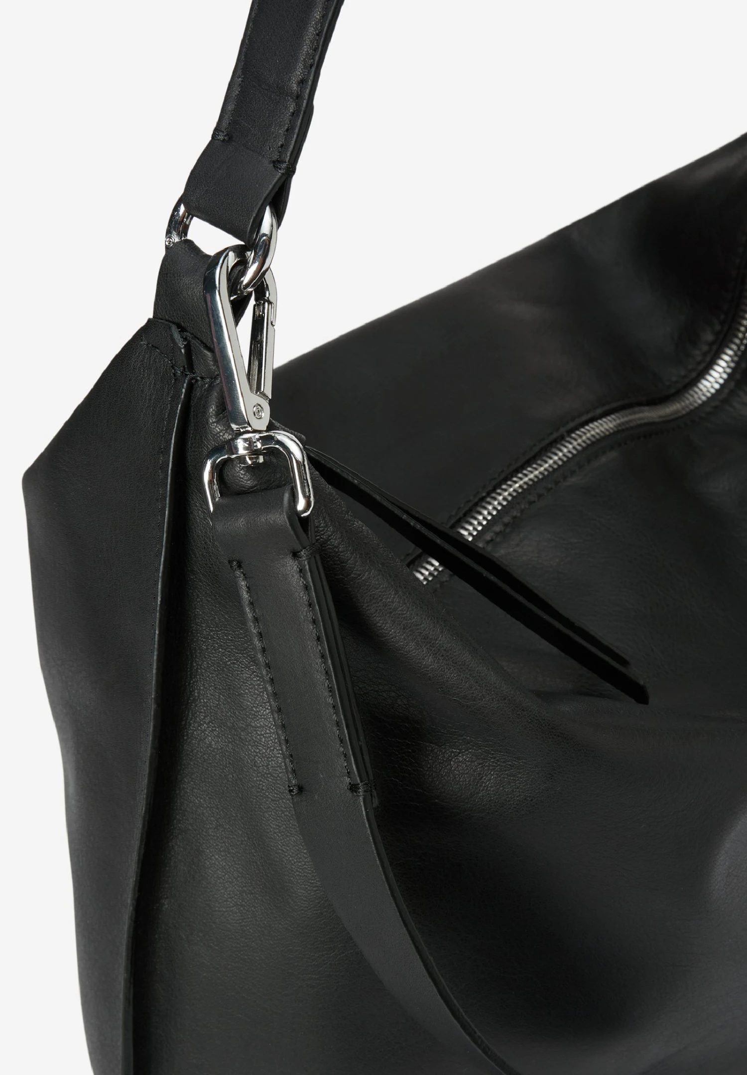 Marc O'Polo Mod Ellys - Shopper - Black 8 Marc O'Polo Mod Ellys - Shopper - Black - Afbeelding 6