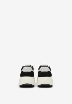 Marc O'Polo ModThea 5F - Sneakers Laag - Black -Marc O'Polo 0b427637b3434a6fb84b366e11642955