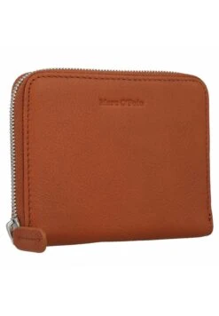 Marc O'Polo Carla- Portemonnee - Classic Cognac -Marc O'Polo 0bb0a644f27a45db8007bf2e7427999d