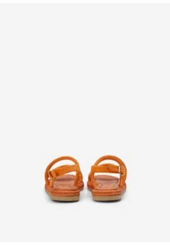 Marc O'Polo Tori - Sandalen - Orange -Marc O'Polo 0bb28006ef22434cb7f7a96c41c9332a