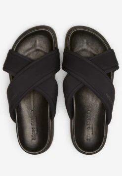 Marc O'Polo Gunilla- Muiltjes - Black -Marc O'Polo 0bbec00aa3404f5d802bd719c38b1f6f