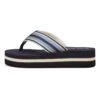 Marc O'Polo Plateau Mit Streifen - Teensandalen - Vibrant Blue -Marc O'Polo 0cb0637605c643da94ad237896de20a6
