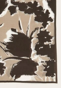 Marc O'Polo Quadratisches- Halsdoek - Brown -Marc O'Polo 0d2b6c7defcb4056b5442ec5240a0b3b