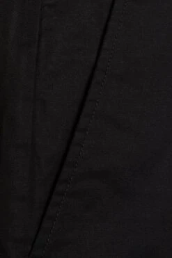 Marc O'Polo Category Details French Pockets - Shorts - Black -Marc O'Polo 0d58f28da016417c998724e5ad9e86fb