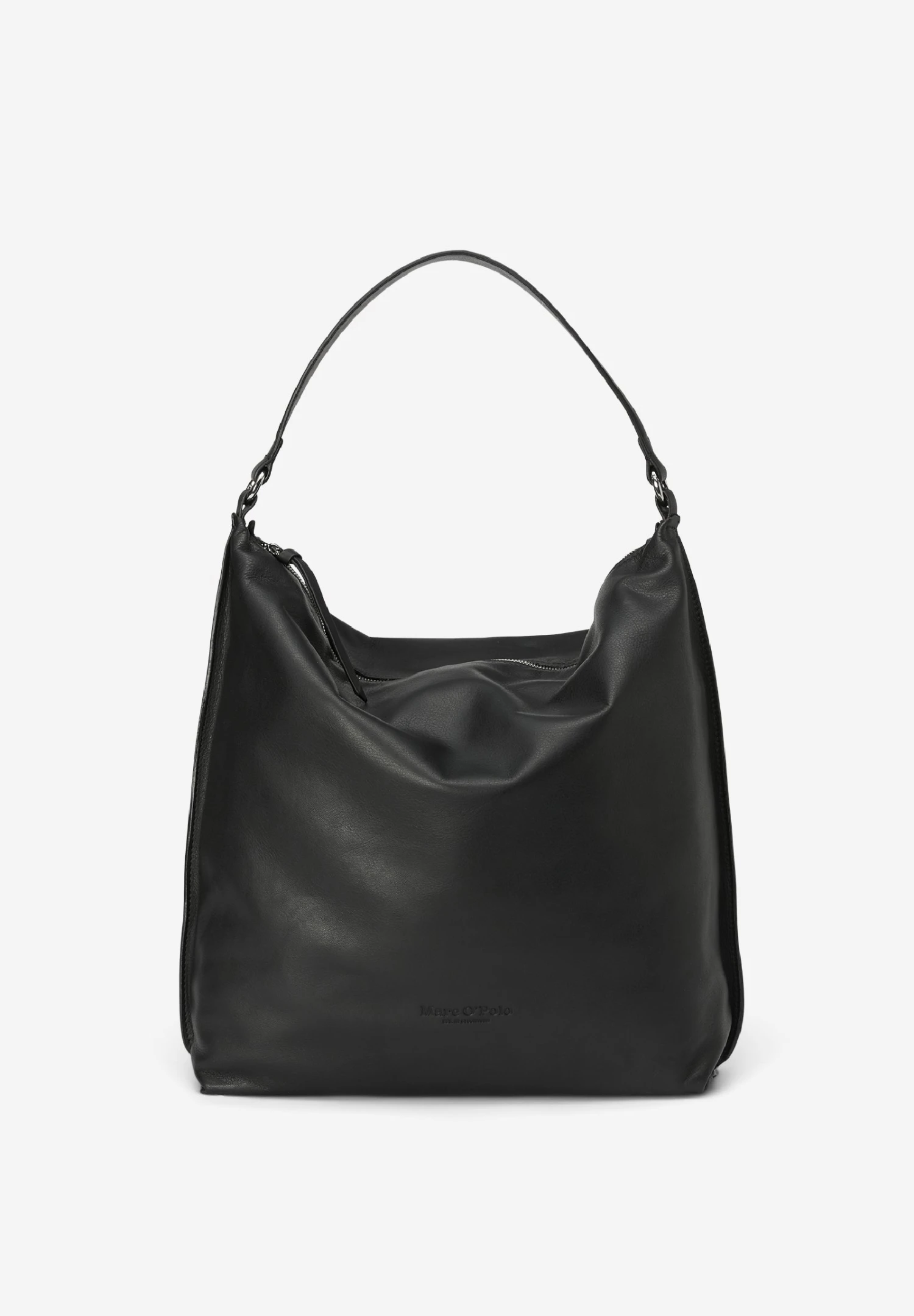 Marc O'Polo Mod Ellys - Shopper - Black 7 Marc O'Polo Mod Ellys - Shopper - Black - Afbeelding 5