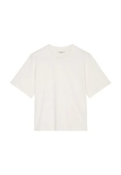 Marc O'Polo DENIM T-Shirt Basic - Scandinavian White
