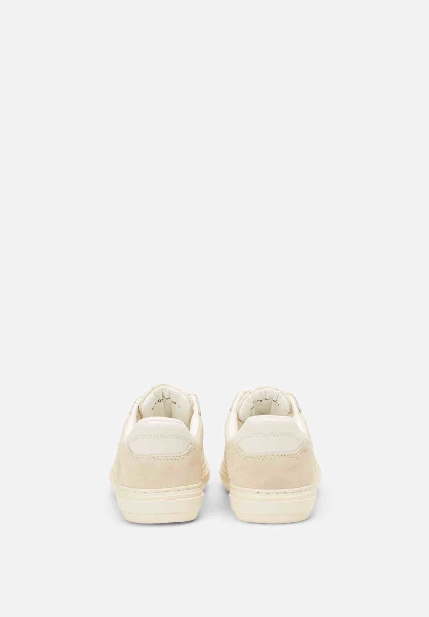 Marc O'Polo Venuse - Sneakers Laag - Chalky Sand 6 Marc O'Polo Venuse - Sneakers Laag - Chalky Sand - Afbeelding 4