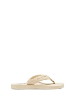 Marc O'Polo Mit Weich Geolstertem Rie - Teensandalen - Offwhite -Marc O'Polo 0ef0818541af4cb99491e382e687496f