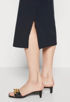 Marc O'Polo Tank Dress - Jerseyjurk - Deep Blue Sea -Marc O'Polo 0efa695b80e341ebbd565b1c4b05f711