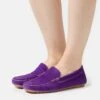 Marc O'Polo Selma- Mocassins - Lilac -Marc O'Polo 0f5c02c892534ae8866829e5558517d7
