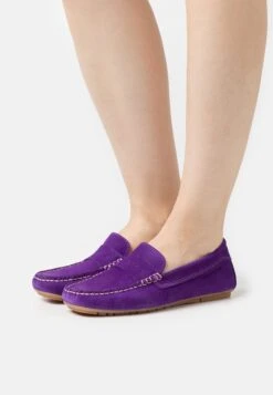 Marc O'Polo Selma- Mocassins - Lilac