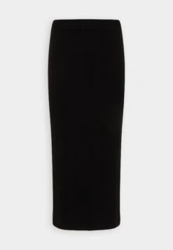 Marc O'Polo Skirt Midi Length - Maxirok - Black 13 Marc O'Polo Skirt Midi Length - Maxirok - Black -Marc O'Polo 1057a5f875684f3f93939b2c1ec6d637