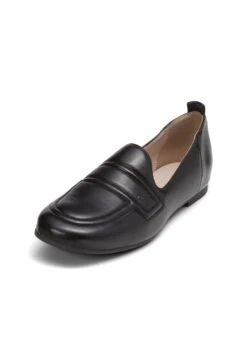 Marc O'Polo Instappers - Black -Marc O'Polo 10989658403f413dbbf1156f0ed7aaf2