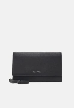 Marc O'Polo Juja - Portemonnee - Black